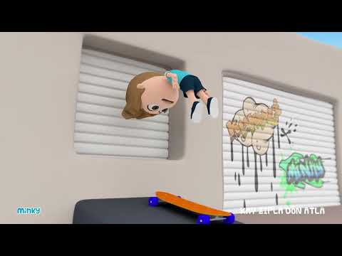 Kukuli - Lieder und Zeichentrickfilme für Kinder und Babys