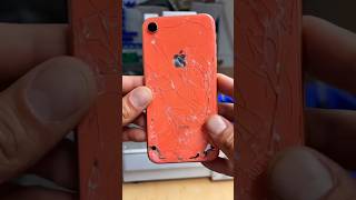 Iphone Se Back Glass Replacement Burner Dost