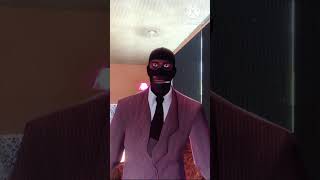 Spy has a message #shorts
