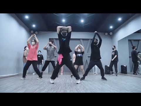 [Bn Dance Studio] SpaceSpeakers - Freaky Squad - Beginer Class Đông Quan