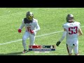 Cologne Centurions @ Paris Musketeers - Highlights | Week 14 | Season 2023