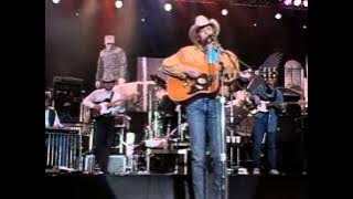 Alan Jackson - Here In the Real World (Live at Farm Aid 1990)