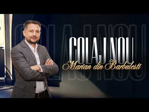 Marian din Barbulesti - Colaj muzica creștină