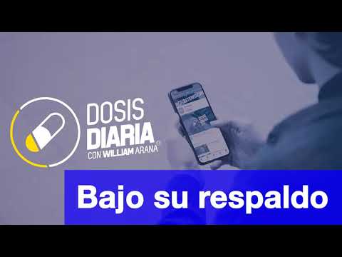 Dosis Diaria Roka