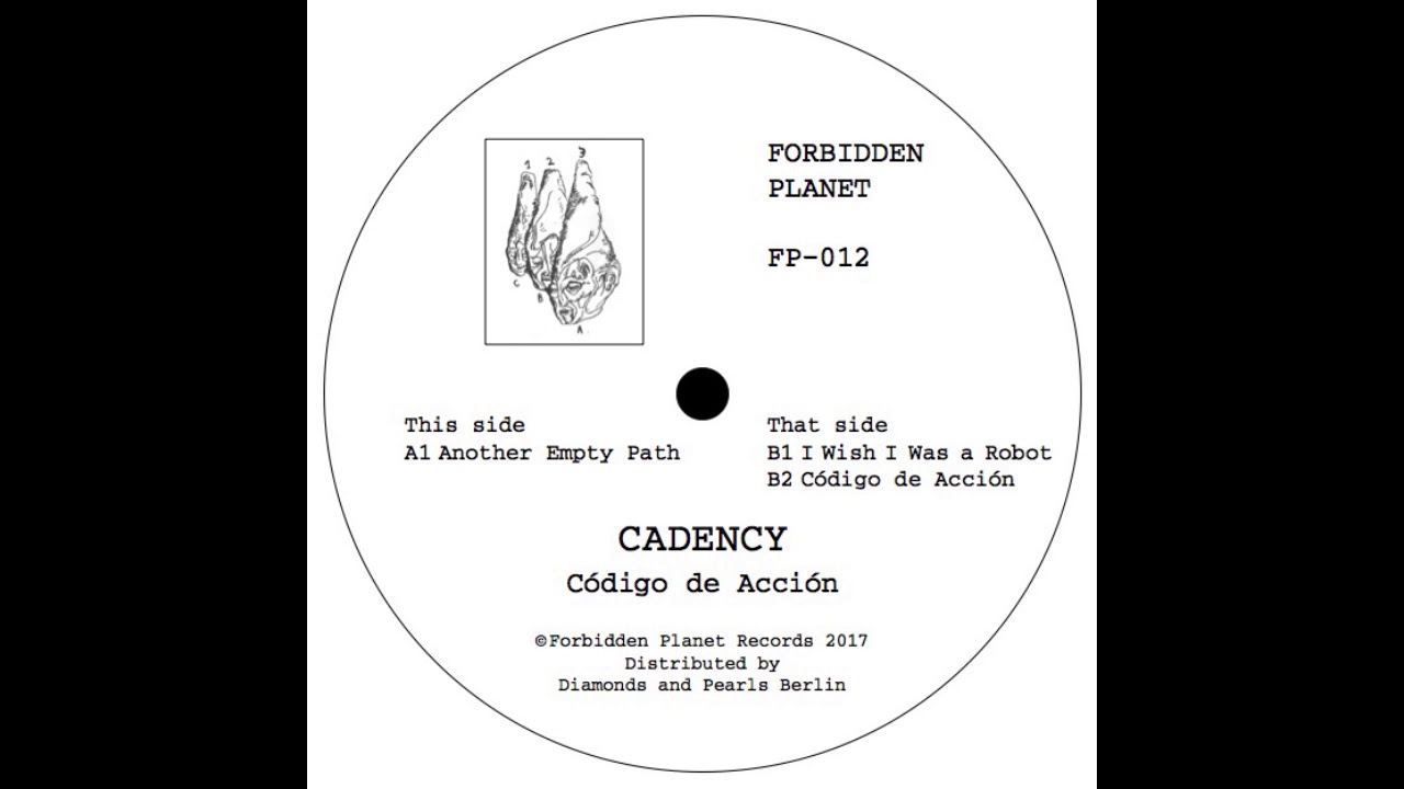 Cadency - Another Empty Path [FP012]