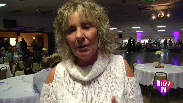 Roberta Barker Retirement Party