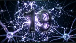 ADHD Synaptic Network ⚡ Protocol 19 [Deep Neural Flow + 963Hz Sync]