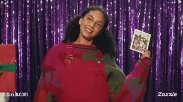 Zazzle All the Way: Shop Custom Holiday Cards for Any Style and Budget | Zazzle