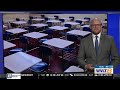 Tennessee educators push to limit screen time for elementary students