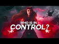 Wanda Maximoff || Control