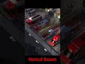 Notruf Essen, Löschzug 1 #globalrescue