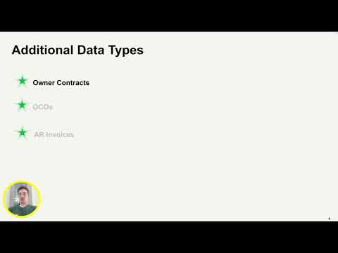 Enterprise Resource Planning (ERP) Video 3: Sage 300 CRE Integration