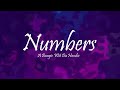 A Boogie Wit Da Hoodie - Numbers Ft. Roddy Ricch &amp; Gunna (Lyrics)