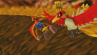 [Patreon Funded] Let's Play Nostalgia 64 - Part 7: Insert Snappy Title Here