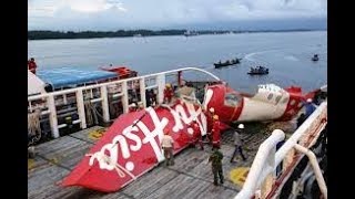 Seconds From Disaster - Air Asia Flight 8501