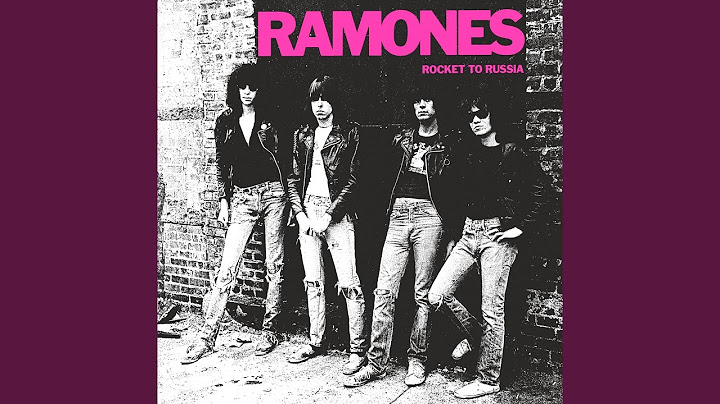 Teenage Lobotomy Instrumental version - Instrumental performance video thumbnail