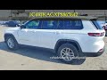 Jeep Grand Cherokee 2023 - 1C4RJKAGXP8865842