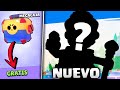 BRAWL TALK y REGALOS de NAVIDAD GRATIS de SUPERCELL en BRAWL STARS