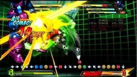 Sougenmu TAC Bounces