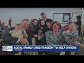 Cape Cod family turns grief into awareness after sudden loss of toddler in choking incident