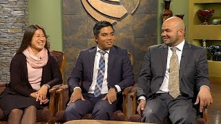 3ABN Today - Lineage Journey (TDY017100)