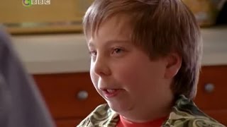 Even Stevens S03E08 Close Encounters of the Beans Kind