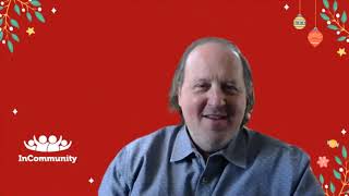 Holiday Message to Staff!