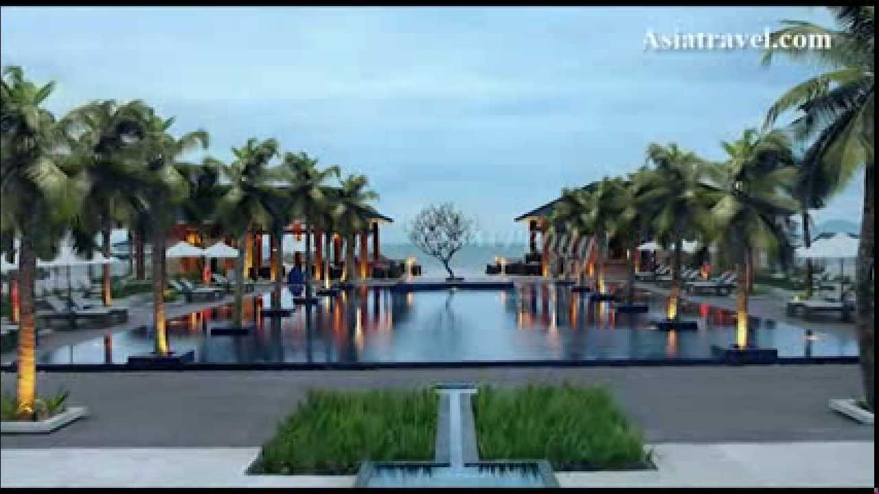 Sunrise Hoi An Beach Resort Vietnam Tvc By Asiatravel You Sunrise Hoi An Beach Resort Vietnam Tvc By Asiatravel