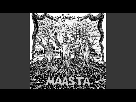Maasta artwork