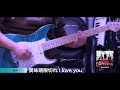 【WANDS】賞味期限切れ I love you【弾いてみた】