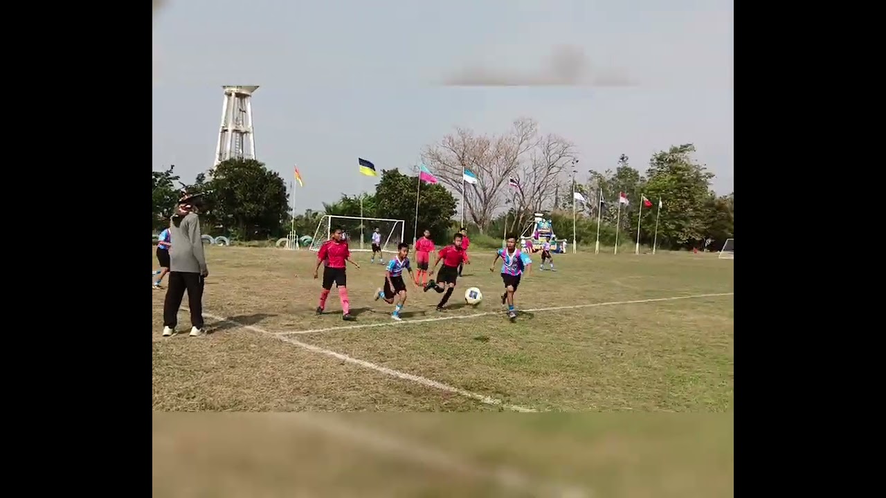 BBKS VS บ้านบางคลองราษฏร์อุทิศ