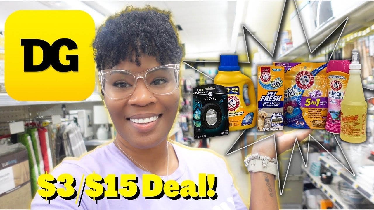 Dollar General Using 3 15 Digital Coupon 5 25 Breakdowns dollar general using 3 15 digital coupon 5 25 breakdowns