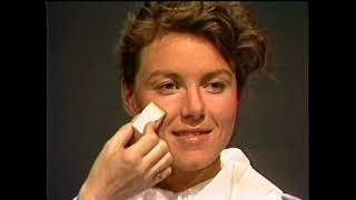 Makeup for the Theatre: Corrective Beauty for Female 2/6