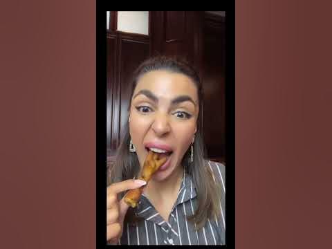 Куриные Лапки! #куриная_лапа #куриные_лапки #мукбанг #фудблоггер #еда ...