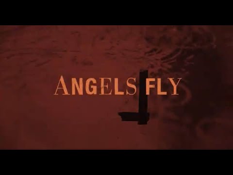 Louis Tomlinson - Angels Fly (Official Audio)