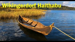 Wikingerdorf Haithabu