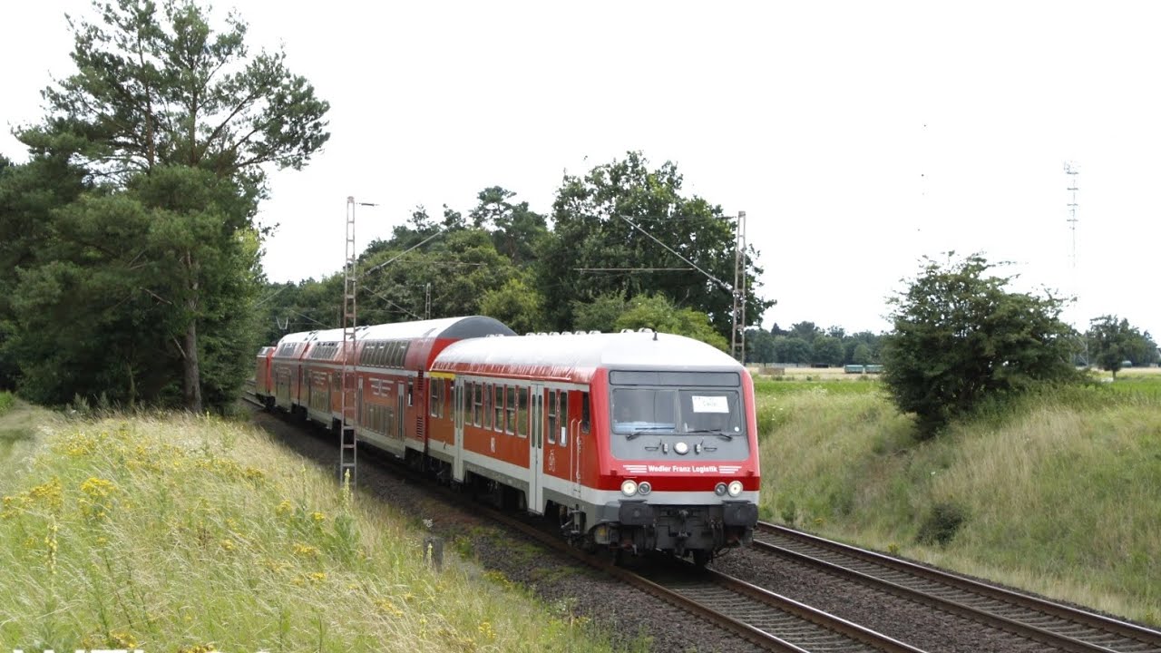 WFL S6 Hannover - Celle (2024)