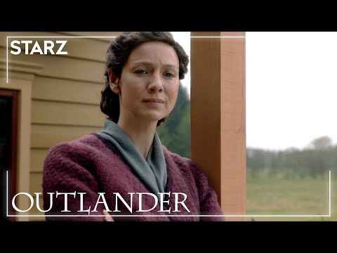 Outlander | Season 5 Official Trailer | STARZ