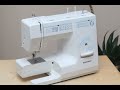 Silver Crest SNM 33 A1 Jersey Трикотаж Nähmaschine Sewing machine Швейная машина Instruction