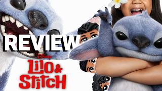 Lilo & Stitch (2025) - Movie Review
#lilostitch #disney #ohana
Get ready to experience the heartwarming tale of Lilo & Stitch like never before! This 2025 live-action adaptation brings the beloved story to life, capturing the essence of family, friendship, and adventure. Set against the stunning backdrop of Hawaii, the film follows a young girls unexpected bond with a unique visitor from the stars. With a blend of humor, emotion, and breathtaking visuals, this remake honors the original while offering a fresh perspective for a new generation. Join us as we delve into this enchanting story that reminds us that family means no one gets left behind.
Directed by Dean Fleischer Camp, Starring Sydney Elizebeth Agudong, Billy Magnussen, Hannah Waddingham, Chris Sanders, Courtney B. Vance, Zach Galifianakis, and Maia Kealoha
Music: https://www.youtube.com/watch?v=vVpJhD6_Zrc
Check out our other reviews! ✨
🩸Final Destination Bloodlines (2025) Movie Review - https://youtu.be/EizsdZkwunw
🏃🏻 Mission Impossible: The Final Reckoning - Movie Review (2025) - https://www.youtube.com/watch?v=7t43PNTOFck&t=30s
🔫 Shadow Force - Movie Review (2025) - https://www.youtube.com/watch?v=zvStGfSu08Q&t=120s
✈️Fight or Flight - Movie Review (2025) - https://www.youtube.com/watch?v=jbXk3tZOkBs&t=2s
⚡Thunderbolts* - Movie Review (2025) - https://www.youtube.com/watch?v=RmQpizsd7iA&t=51s
live action,lilo,lilo and stitch,movie review,lilo and stitch live action,lilo & stitch review,disney,hbatthemovies,heartbeatthemovies,couple,couplereview Lilo & Stitch (2025) - Movie Review
