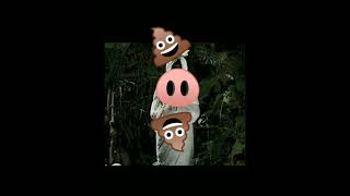 Anger of stick 5 makan zombie hijau stickman Berteman baik