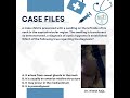 #nlccasefiles by Dr. Ritesh Raja.