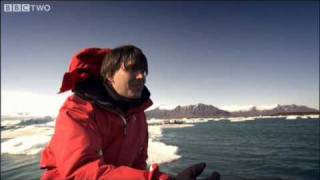 Saturn's Rings On Earth  Wonders of the Solar System  Series 1 Episode 2 Preview  BBC Two