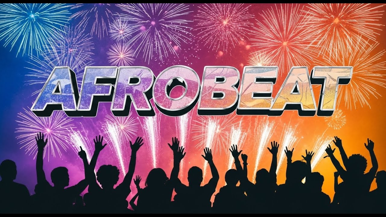 Best Afrobeat Compilation 2025 | Viral Tracks & High Energy Mix