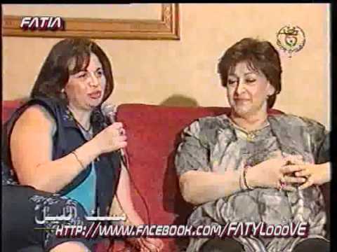 وردة ضيفة مسك الليل