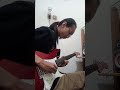 Wali Band - Yank (Guitar Solo Cover) #shorts #music #guitar #cover #solo #wali #yank