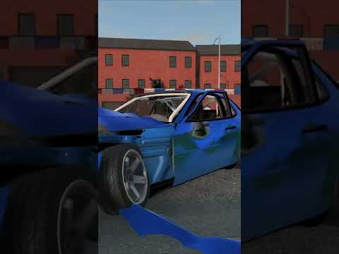 Какие бывают хозяева машин... || BeamNG.Drive || Бименджи Драйв