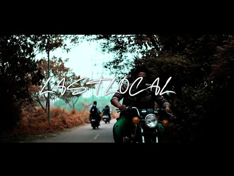 LAST LOCAL - RAY D ASIAN | Prod By HAYKU | Official Music Video