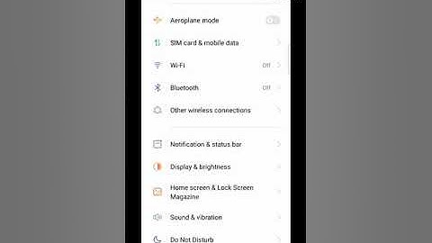 realme c2 c.57 Android 10 update 2 new feature review🔥