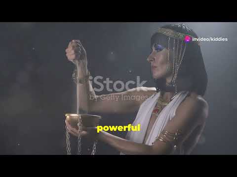 Whispers of the Nile: Unveiling the Mysteries of Egyptian Priestesses